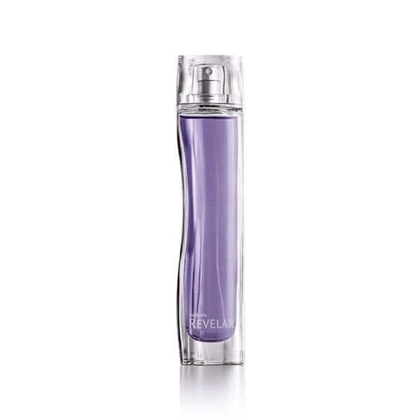 Perfume Natura feminino barato Revelar Deo Colônia 75 ml