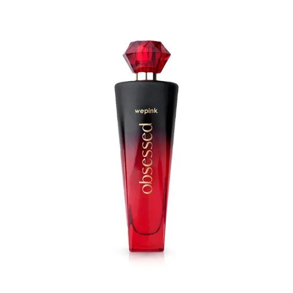 Melhor perfume da Wepink: Obsessed Desodorante Colônia 100 ml