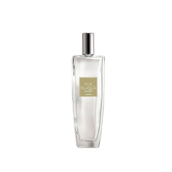Perfume da Avon feminino Pur Blanca Noite Deo Colônia 75 ml