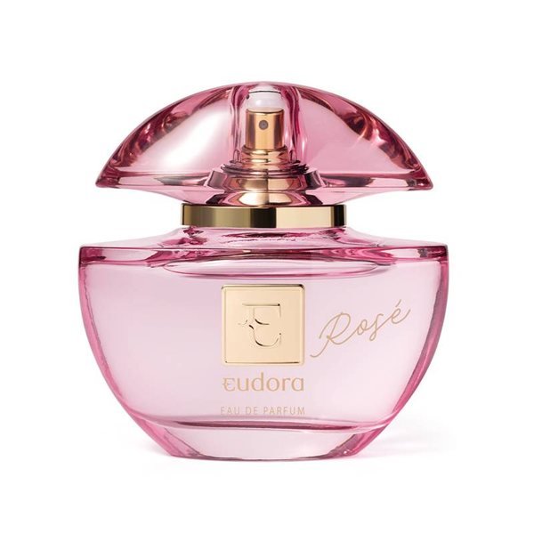 Eudora Rosé Eau de Parfum 75 ml