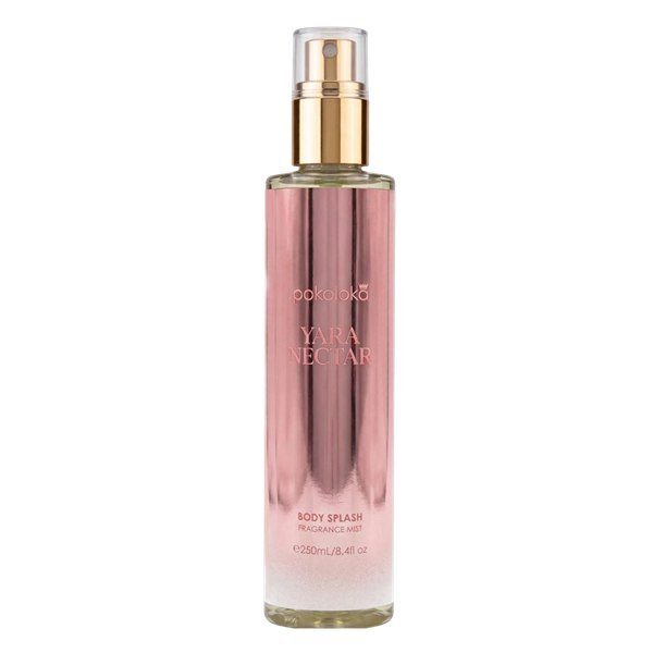 Body splash Pokoloka Yara Nectar 250 ml