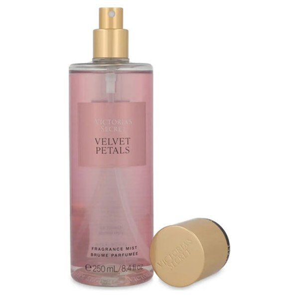 Body splash Victoria's Secret Velvet Petals 250 ml